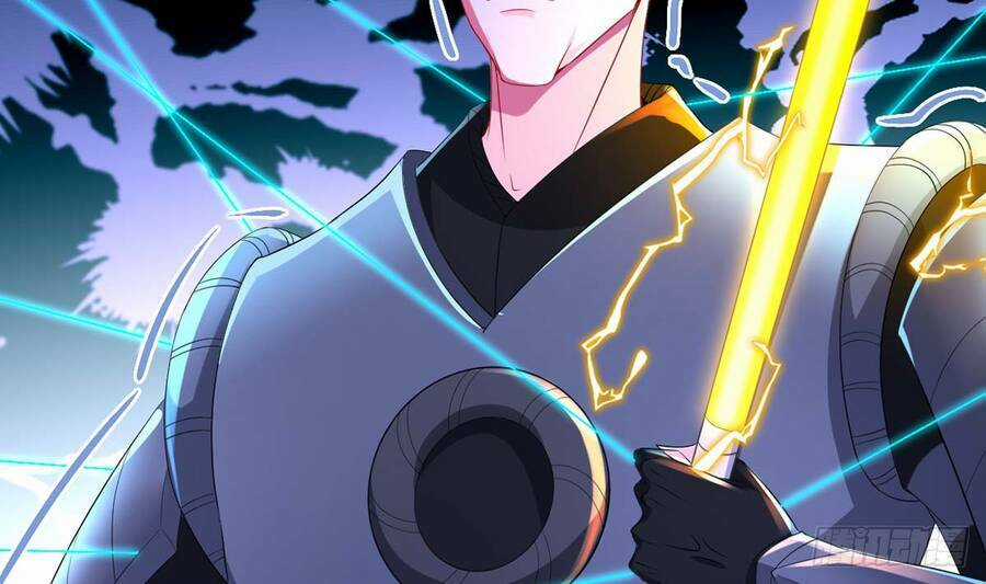 Siêu Thần Thức Tỉnh - Chapter 1 - Trang 33