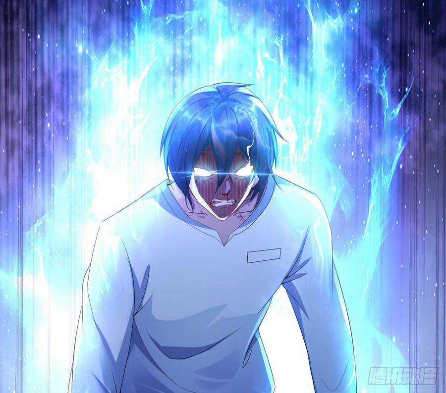 Siêu Thần Thức Tỉnh - Chapter 1 - Trang 36