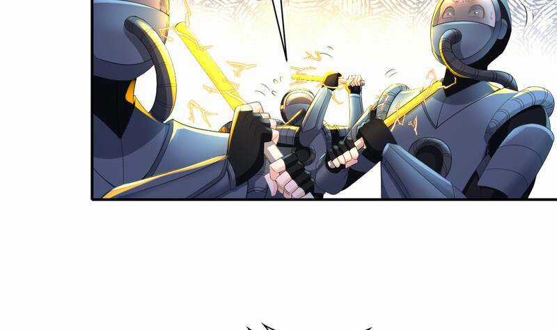 Siêu Thần Thức Tỉnh - Chapter 1 - Trang 39