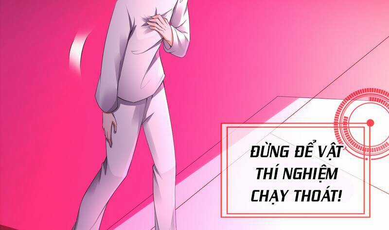 Siêu Thần Thức Tỉnh - Chapter 1 - Trang 44