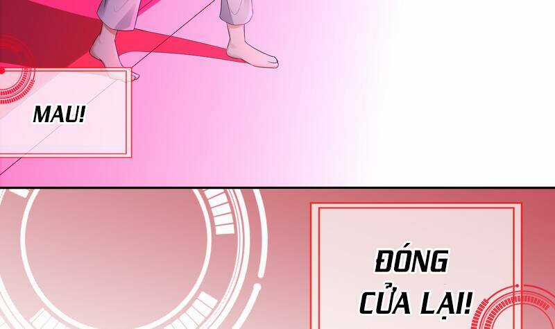 Siêu Thần Thức Tỉnh - Chapter 1 - Trang 45