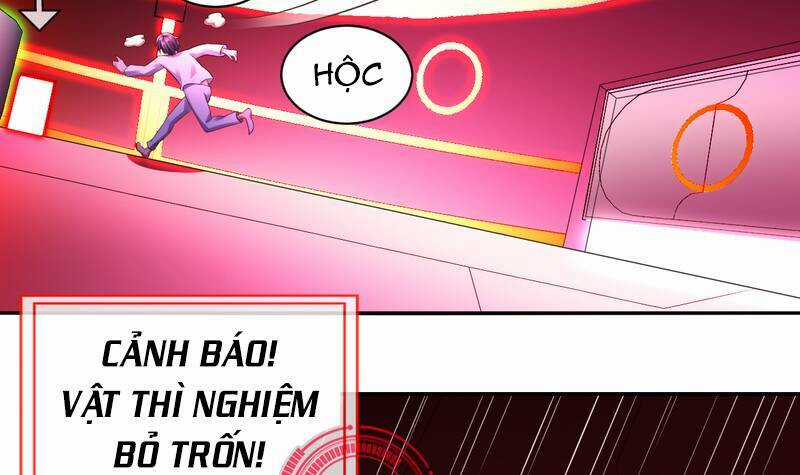 Siêu Thần Thức Tỉnh - Chapter 1 - Trang 49