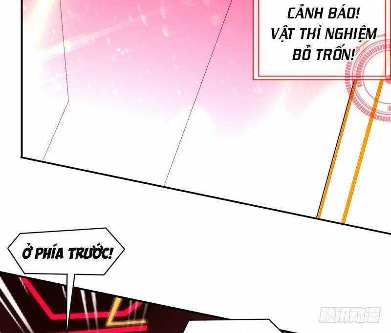 Siêu Thần Thức Tỉnh - Chapter 1 - Trang 51