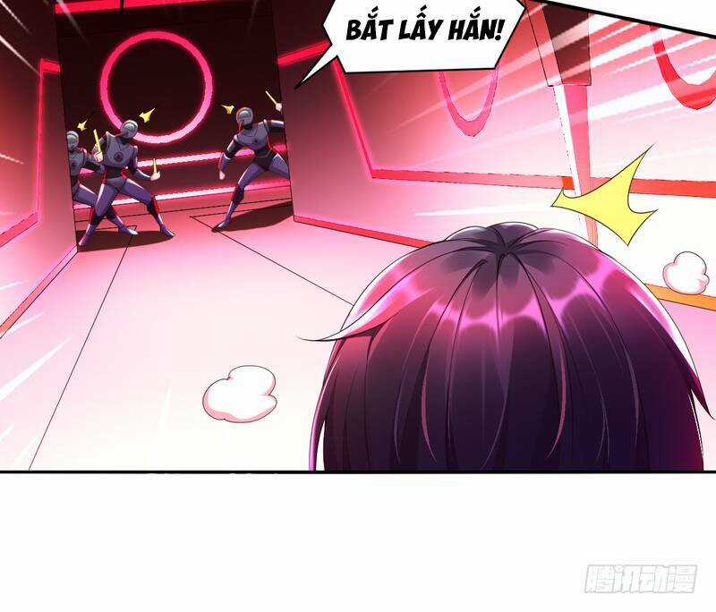 Siêu Thần Thức Tỉnh - Chapter 1 - Trang 52