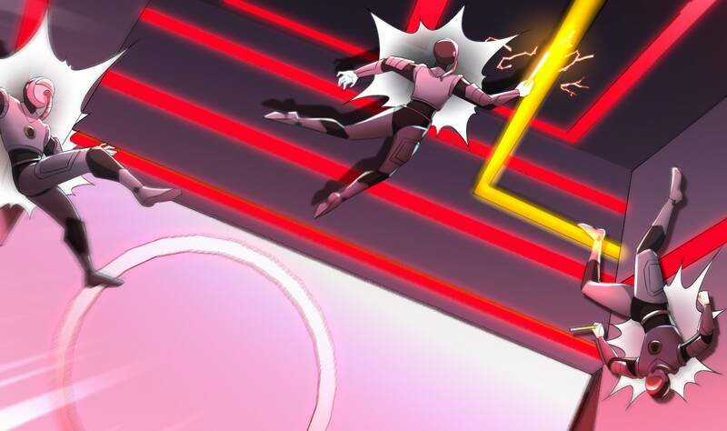 Siêu Thần Thức Tỉnh - Chapter 1 - Trang 56