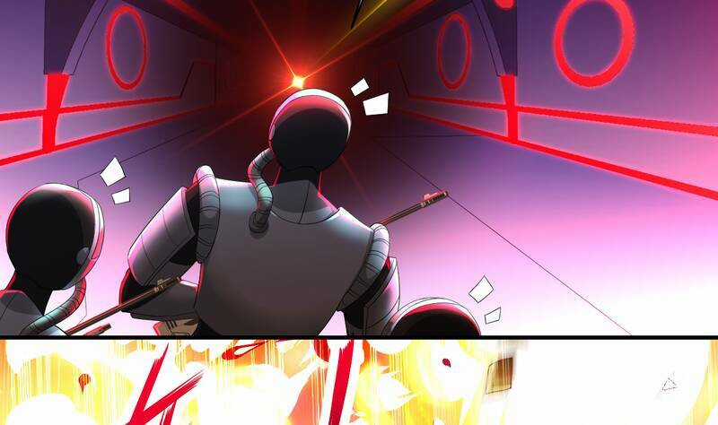 Siêu Thần Thức Tỉnh - Chapter 1 - Trang 60