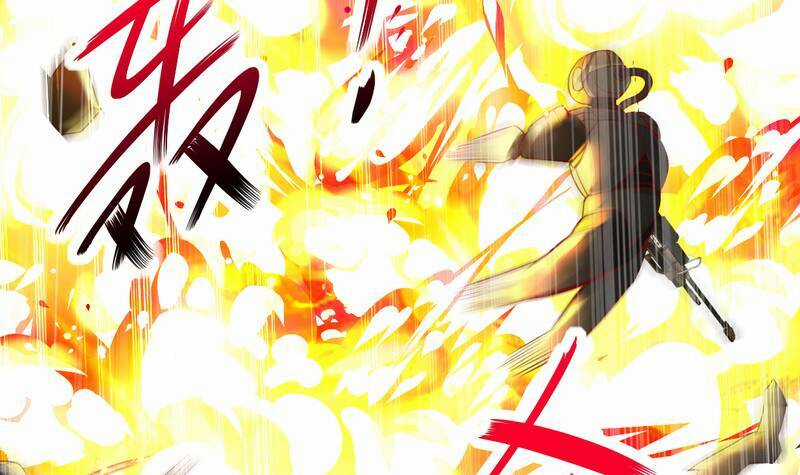 Siêu Thần Thức Tỉnh - Chapter 1 - Trang 61