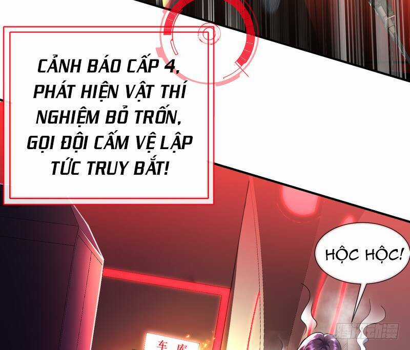 Siêu Thần Thức Tỉnh - Chapter 1 - Trang 65