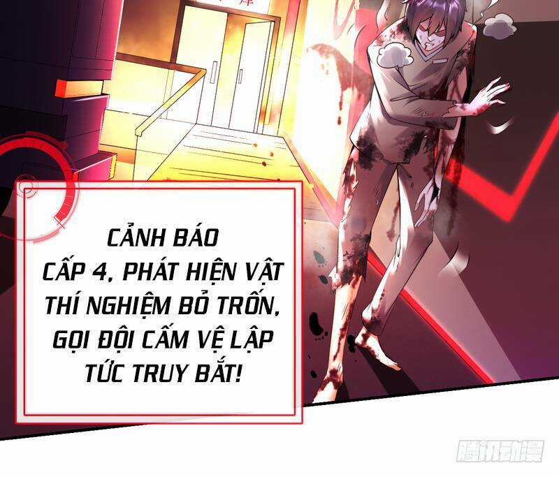 Siêu Thần Thức Tỉnh - Chapter 1 - Trang 66