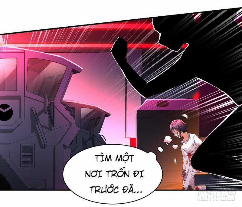 Siêu Thần Thức Tỉnh - Chapter 1 - Trang 67