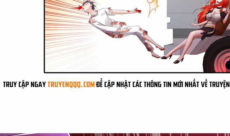 Siêu Thần Thức Tỉnh - Chapter 1 - Trang 72