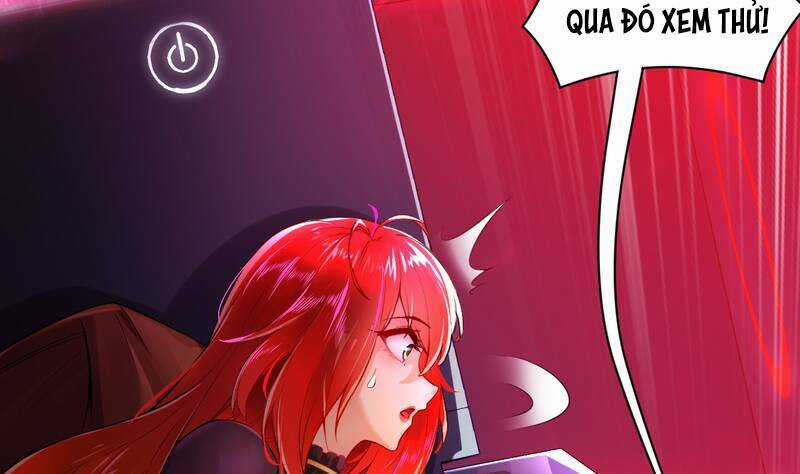 Siêu Thần Thức Tỉnh - Chapter 1 - Trang 74