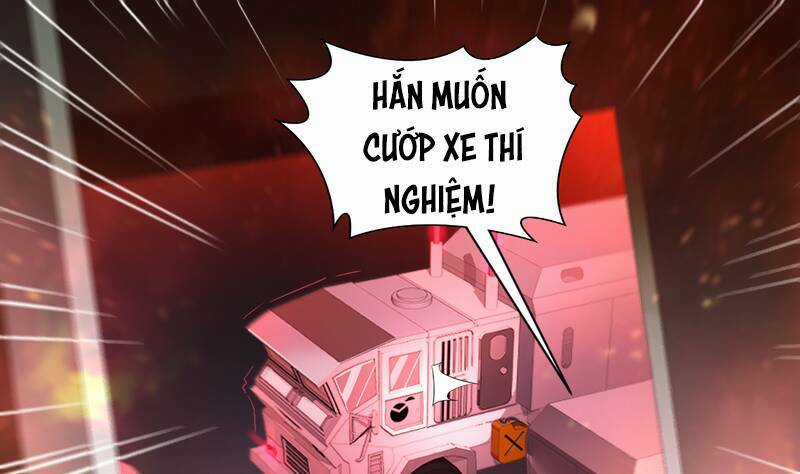 Siêu Thần Thức Tỉnh - Chapter 1 - Trang 80