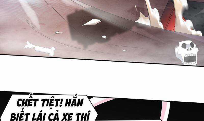 Siêu Thần Thức Tỉnh - Chapter 1 - Trang 88