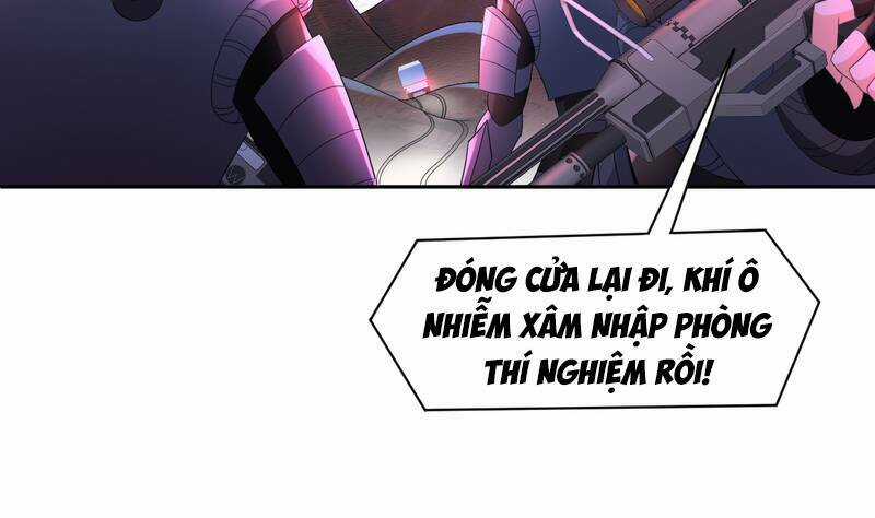 Siêu Thần Thức Tỉnh - Chapter 1 - Trang 90