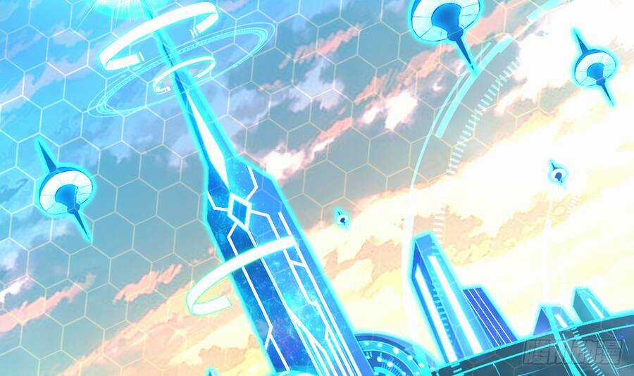 Siêu Thần Thức Tỉnh - Chapter 1 - Trang 100