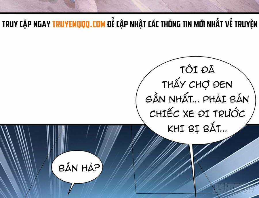 Siêu Thần Thức Tỉnh - Chapter 2 - Trang 13