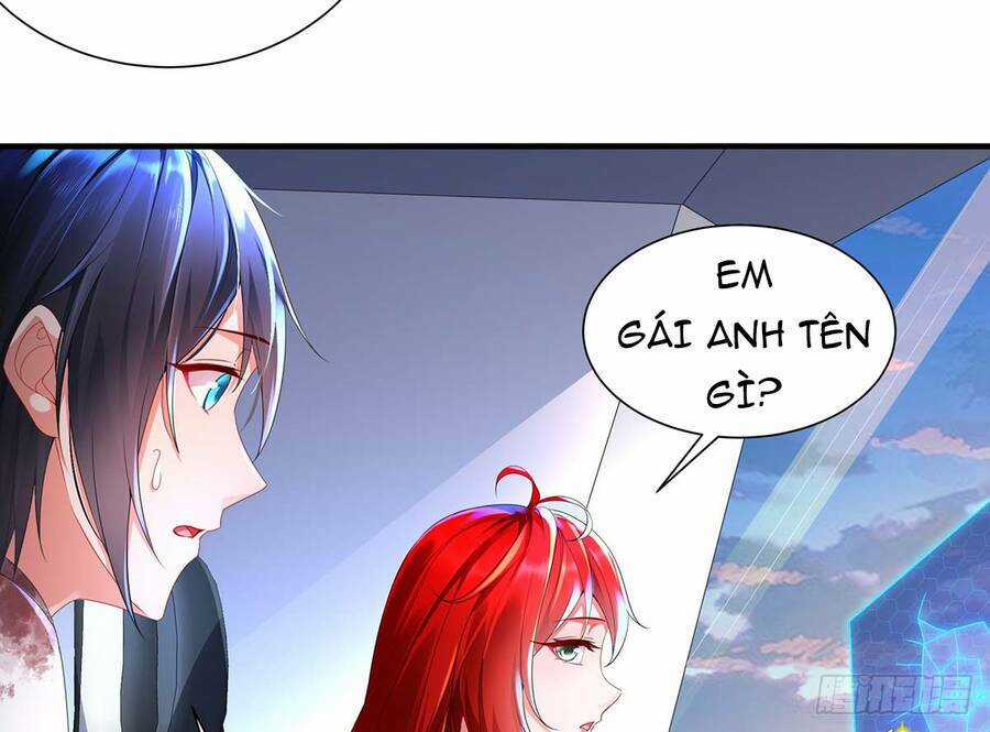 Siêu Thần Thức Tỉnh - Chapter 2 - Trang 15