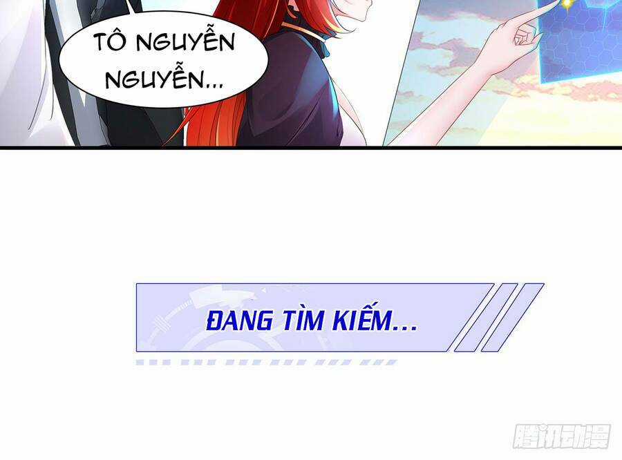 Siêu Thần Thức Tỉnh - Chapter 2 - Trang 16