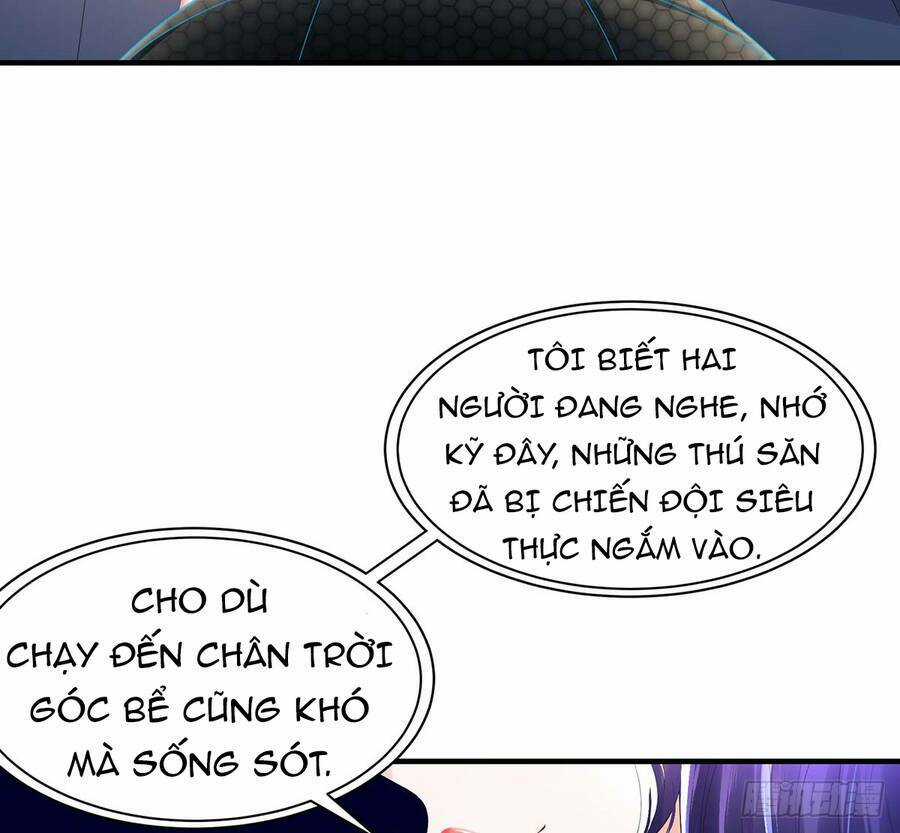 Siêu Thần Thức Tỉnh - Chapter 2 - Trang 24