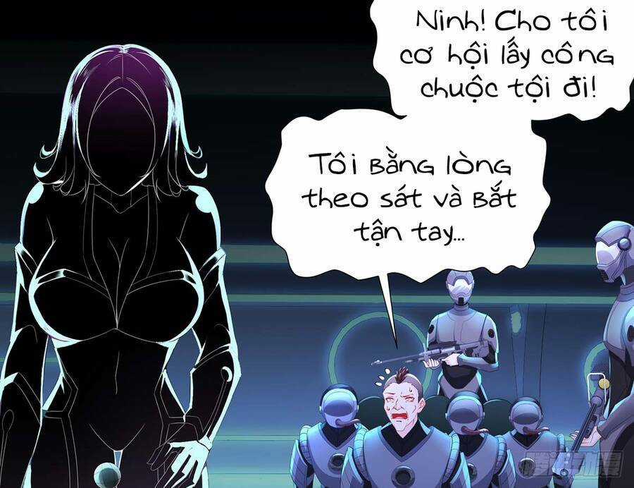 Siêu Thần Thức Tỉnh - Chapter 2 - Trang 26