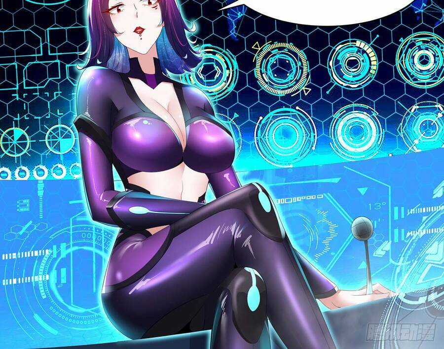 Siêu Thần Thức Tỉnh - Chapter 2 - Trang 35