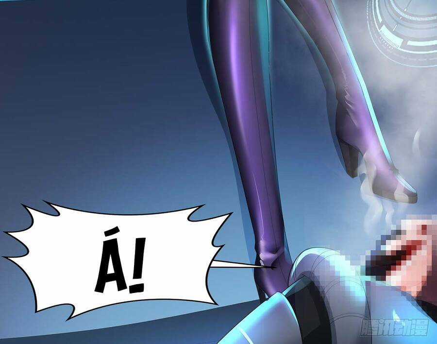 Siêu Thần Thức Tỉnh - Chapter 2 - Trang 36