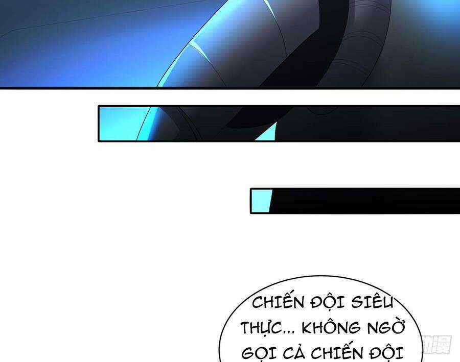 Siêu Thần Thức Tỉnh - Chapter 2 - Trang 37