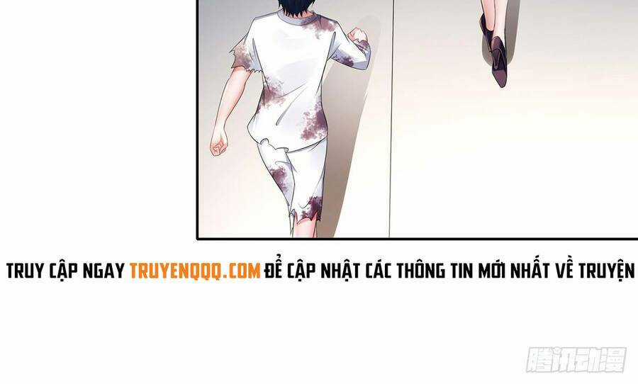 Siêu Thần Thức Tỉnh - Chapter 2 - Trang 41