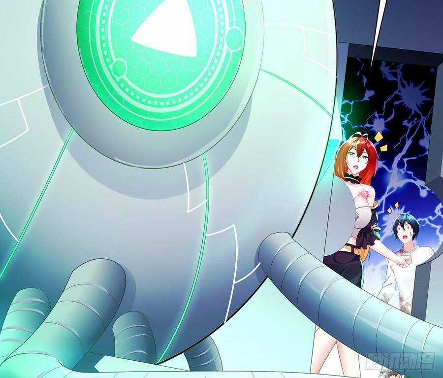 Siêu Thần Thức Tỉnh - Chapter 2 - Trang 43