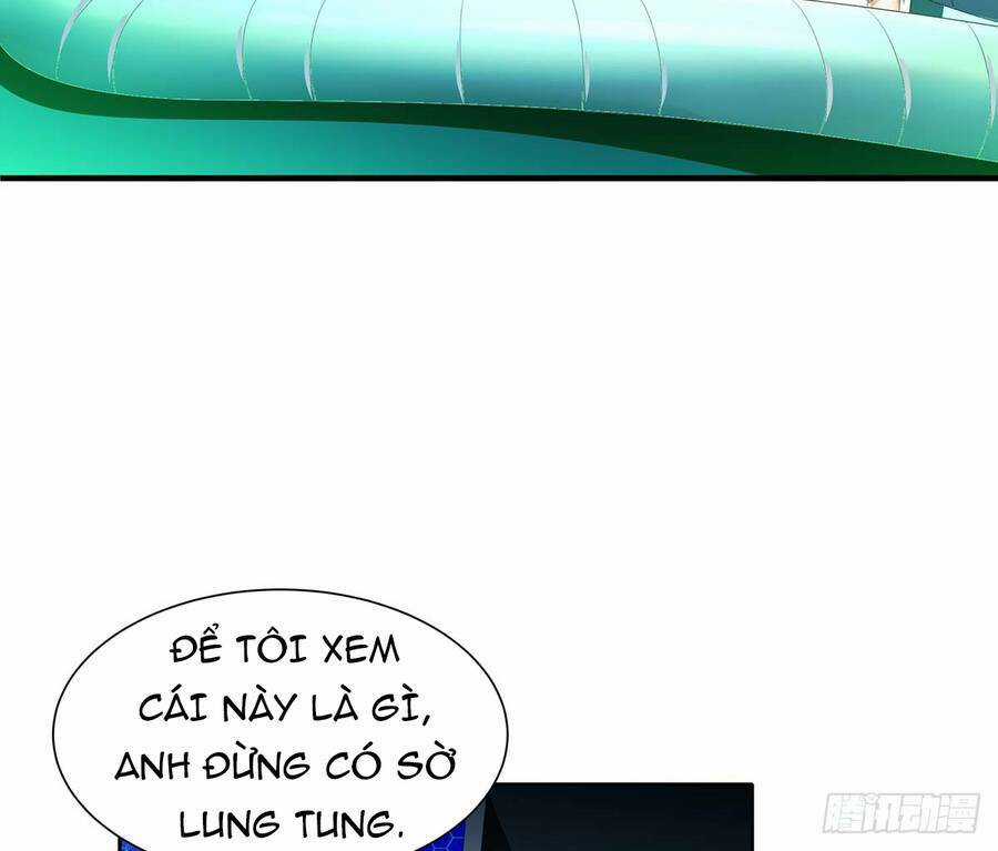 Siêu Thần Thức Tỉnh - Chapter 2 - Trang 44