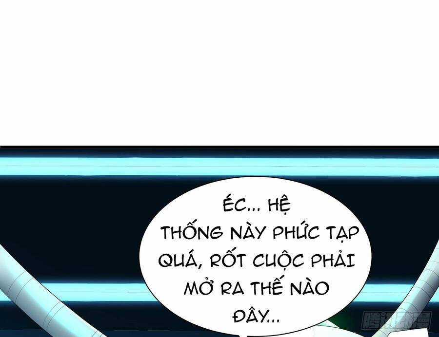 Siêu Thần Thức Tỉnh - Chapter 2 - Trang 47