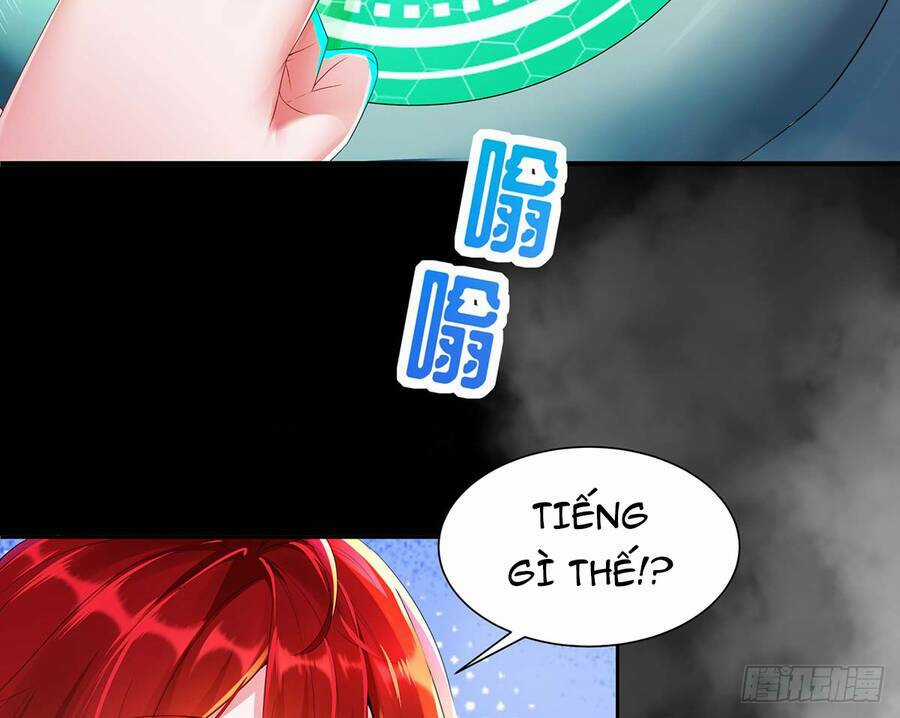 Siêu Thần Thức Tỉnh - Chapter 2 - Trang 50