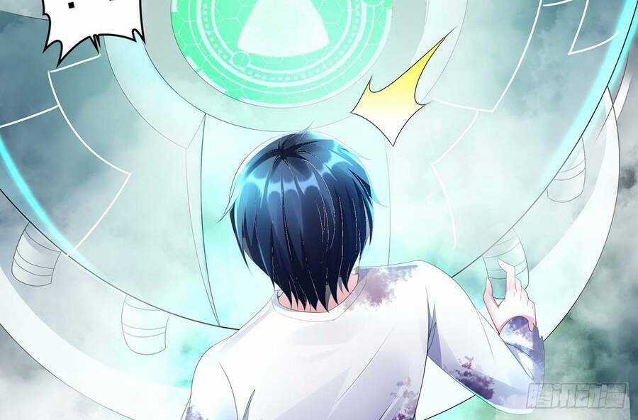 Siêu Thần Thức Tỉnh - Chapter 2 - Trang 54