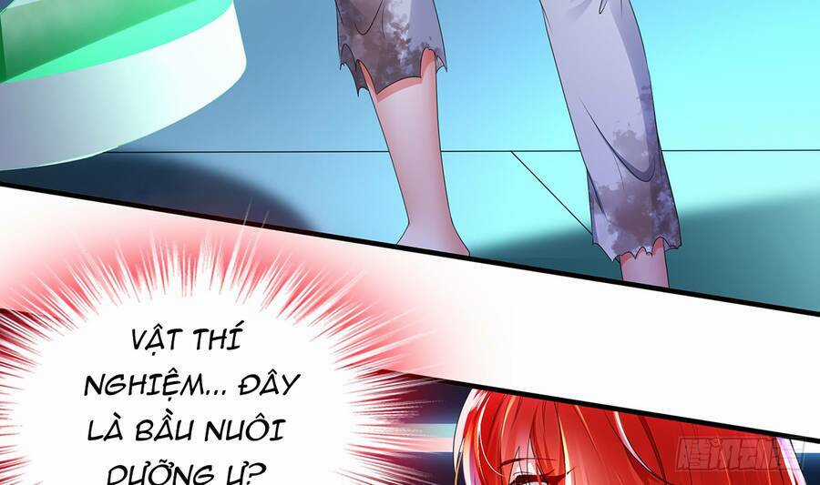 Siêu Thần Thức Tỉnh - Chapter 2 - Trang 60