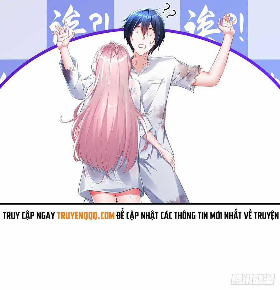 Siêu Thần Thức Tỉnh - Chapter 2 - Trang 64