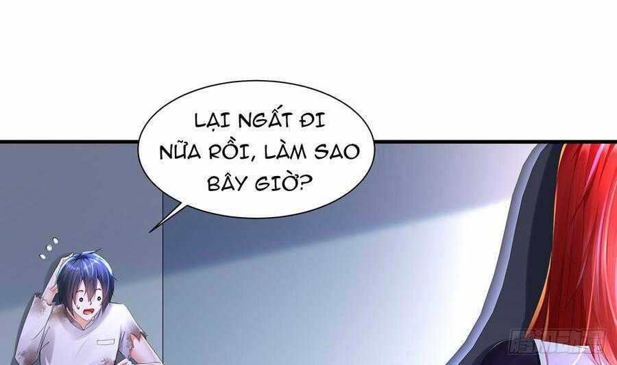 Siêu Thần Thức Tỉnh - Chapter 3 - Trang 2