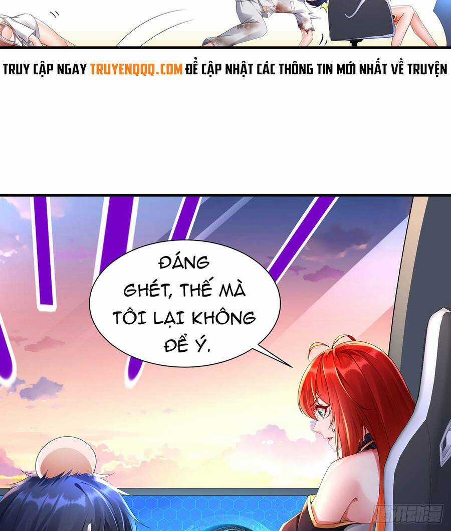 Siêu Thần Thức Tỉnh - Chapter 3 - Trang 13