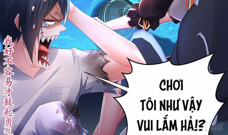 Siêu Thần Thức Tỉnh - Chapter 3 - Trang 14