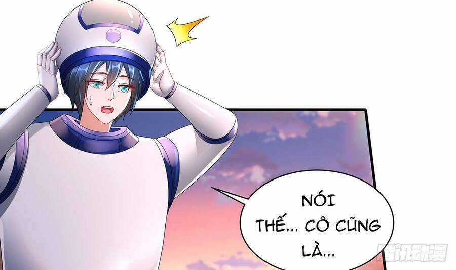 Siêu Thần Thức Tỉnh - Chapter 3 - Trang 22