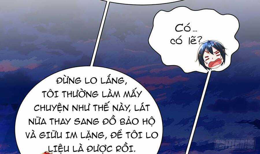 Siêu Thần Thức Tỉnh - Chapter 3 - Trang 26