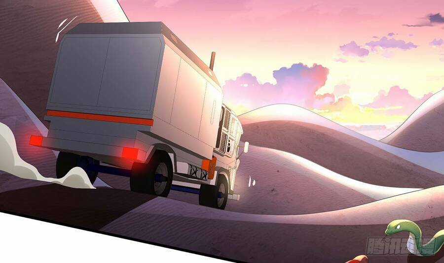 Siêu Thần Thức Tỉnh - Chapter 3 - Trang 28