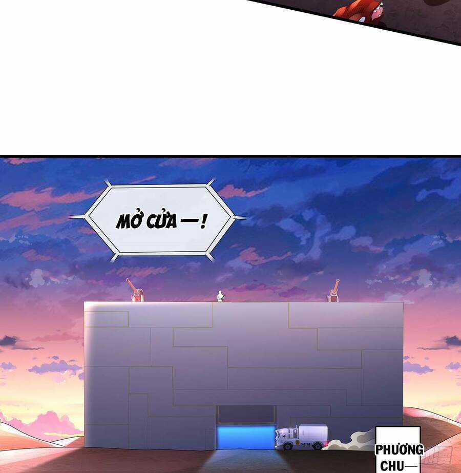 Siêu Thần Thức Tỉnh - Chapter 3 - Trang 29