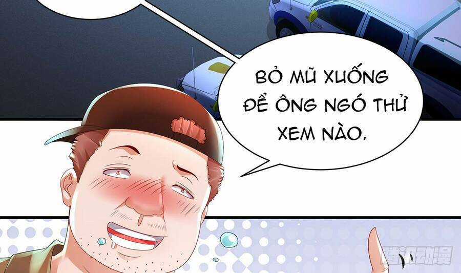 Siêu Thần Thức Tỉnh - Chapter 3 - Trang 32