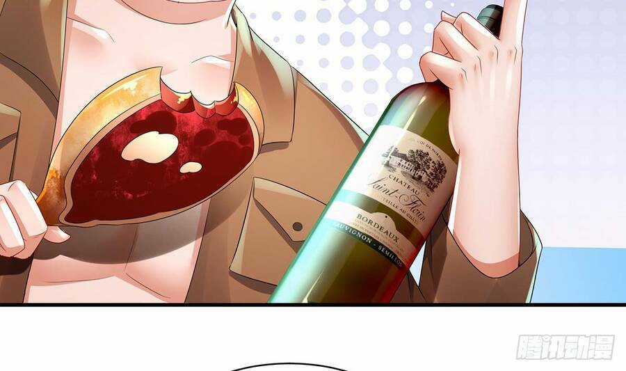 Siêu Thần Thức Tỉnh - Chapter 3 - Trang 33