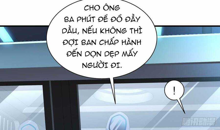 Siêu Thần Thức Tỉnh - Chapter 3 - Trang 34