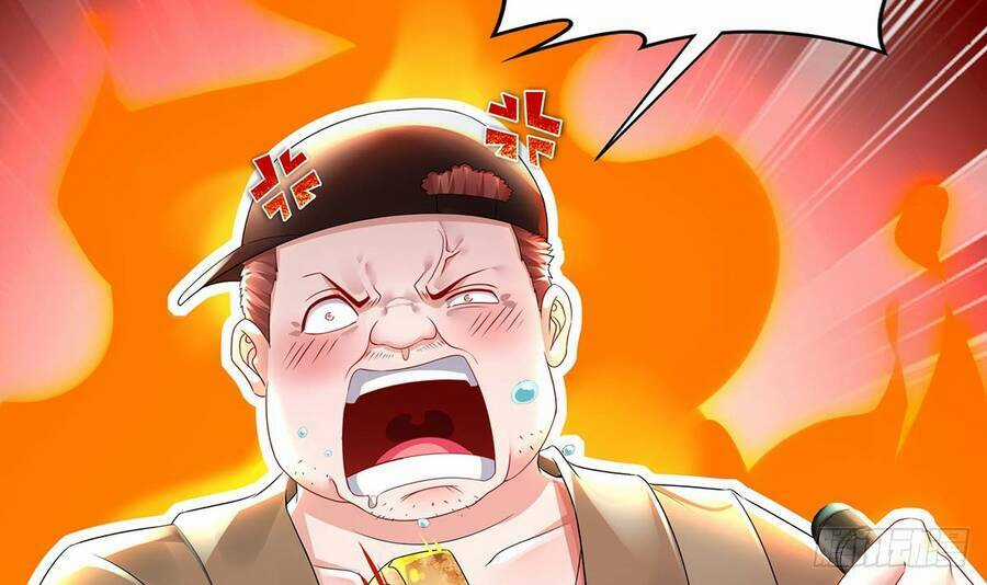 Siêu Thần Thức Tỉnh - Chapter 3 - Trang 37