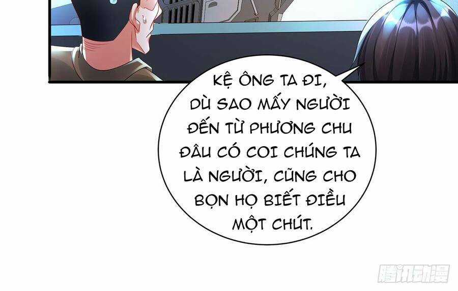 Siêu Thần Thức Tỉnh - Chapter 3 - Trang 40