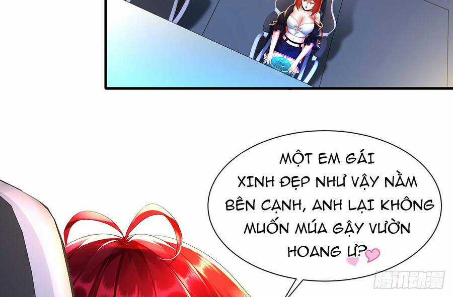 Siêu Thần Thức Tỉnh - Chapter 3 - Trang 5