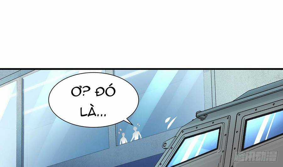 Siêu Thần Thức Tỉnh - Chapter 3 - Trang 41